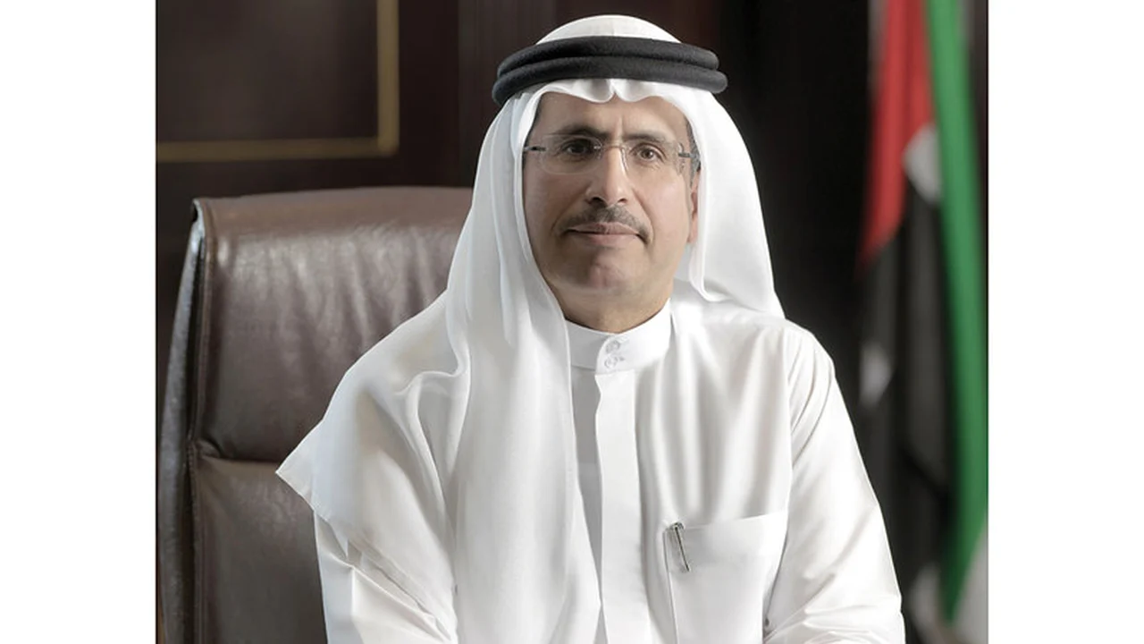 استثمارات ضخمة بقيمة 10 مليارات درهم لديوa في نقل الطاقة